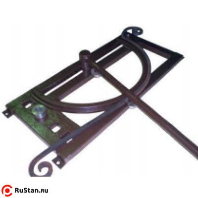 Кузнечный инструмент "Объемник" фото №1 Кузнечный инструмент "Объемник" фото №1