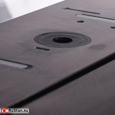 SF-40/1500 настольный фрезерный станок фото №11 SF-40/1500 настольный фрезерный станок фото №11