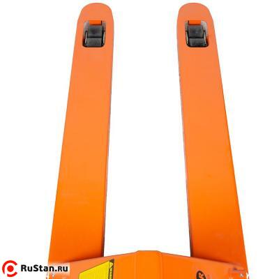 Тележка гидравлическая 2000 кг 1150 мм полиуретановые колеса TOR DB фото №11 Тележка гидравлическая 2000 кг 1150 мм полиуретановые колеса TOR DB фото №11