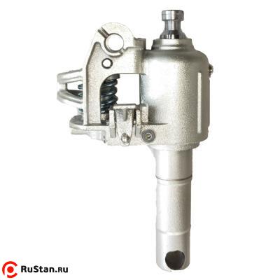 Гидравлическая Тележка OX 25-DF OXLIFT 2500 кг фото №6 Гидравлическая Тележка OX 25-DF OXLIFT 2500 кг фото №6