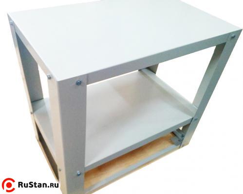 Подставка универсальная для сверл.станка фото №1