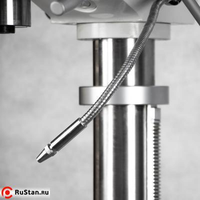 BY-3220PC/400 сверлильный станок с автоматической подачей фото №6 BY-3220PC/400 сверлильный станок с автоматической подачей фото №6