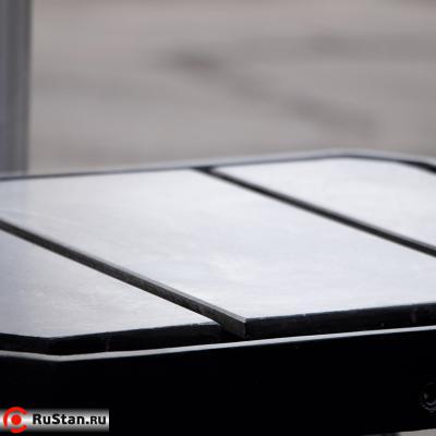 B-1850G/400 сверлильный станок с автоматической подачей фото №10 B-1850G/400 сверлильный станок с автоматической подачей фото №10