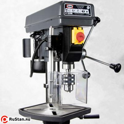 B-1316F/230 сверлильный станок на стойке фото №5 B-1316F/230 сверлильный станок на стойке фото №5