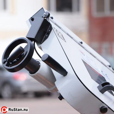 PPK-230V ленточнопильный станок по металлу фото №10 PPK-230V ленточнопильный станок по металлу фото №10