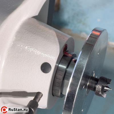 DSL-810/500 Токарный станок по дереву фото №10 DSL-810/500 Токарный станок по дереву фото №10