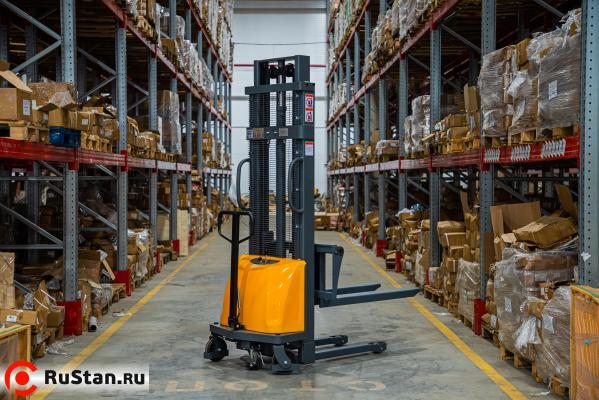 Штабелер гидравлический с электроподъемом 1,5 т 3,0 м XILIN CDD15B-E с раздвижными вилами фото №10 Штабелер гидравлический с электроподъемом 1,5 т 3,0 м XILIN CDD15B-E с раздвижными вилами фото №10