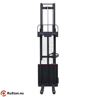 Самоходный Штабелер AX-3616 OXLIFT 3,6 м 1600 кг фото №4 Самоходный Штабелер AX-3616 OXLIFT 3,6 м 1600 кг фото №4