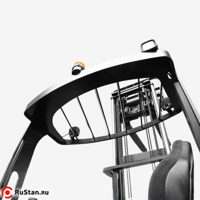 Ричтрак с Кабиной для Оператора CQD20-AC4 HANGCHA 2000 кг фото №11 Ричтрак с Кабиной для Оператора CQD20-AC4 HANGCHA 2000 кг фото №11