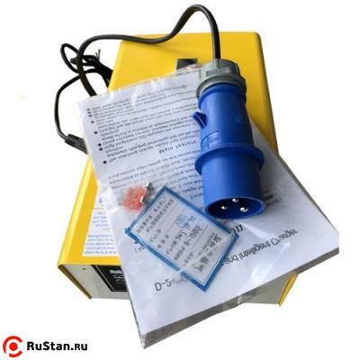 Штабелер с Электроподъемом SES2010 OXLIFT 1 т 2 м фото №4 Штабелер с Электроподъемом SES2010 OXLIFT 1 т 2 м фото №4