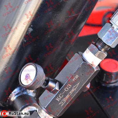 Гидравлический Подъемный Стол OX NY-50 500 кг 1000 мм 1300/800 мм OXLIFT фото №5 Гидравлический Подъемный Стол OX NY-50 500 кг 1000 мм 1300/800 мм OXLIFT фото №5