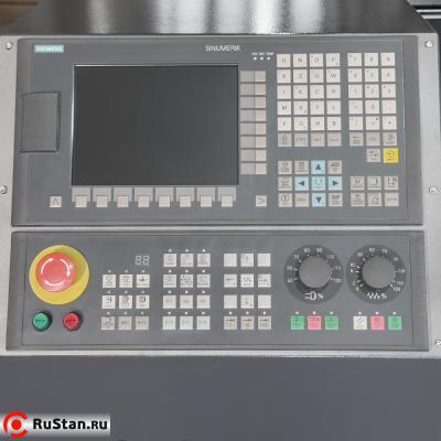 SP210 CNC Токарный станок с ЧПУ с горизонтальной станиной фото №21 SP210 CNC Токарный станок с ЧПУ с горизонтальной станиной фото №21