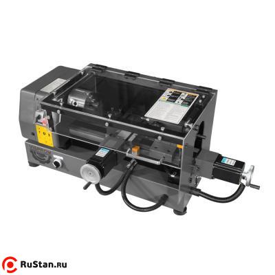 SP2138 Токарный станок с ЧПУ с горизонтальной станиной с щитком экраном из оргстекла фото №1 SP2138 Токарный станок с ЧПУ с горизонтальной станиной с щитком экраном из оргстекла фото №1