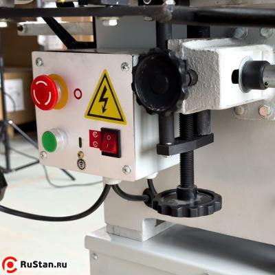 CWM-210-5/220 комбинированный деревообрабатывающий станок фото №8 CWM-210-5/220 комбинированный деревообрабатывающий станок фото №8