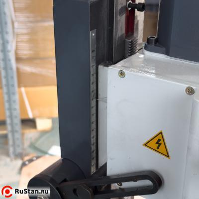 FPV-25LP настольный фрезерный станок фото №7 FPV-25LP настольный фрезерный станок фото №7