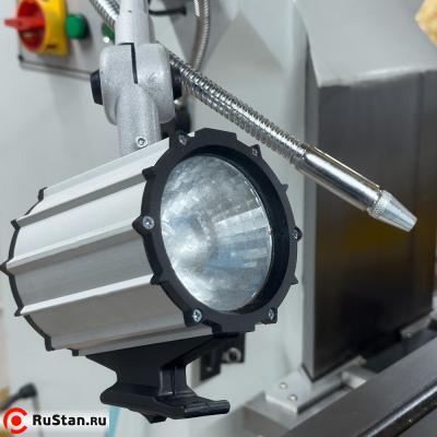 FVV-125PD фрезерный станок фото №6 FVV-125PD фрезерный станок фото №6