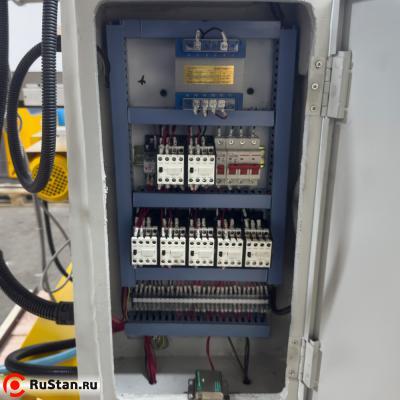 FVV-125PD фрезерный станок фото №7 FVV-125PD фрезерный станок фото №7