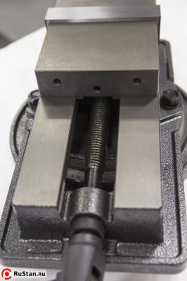 Тиски станочные Stalex QM16160 фото №8 Тиски станочные Stalex QM16160 фото №8