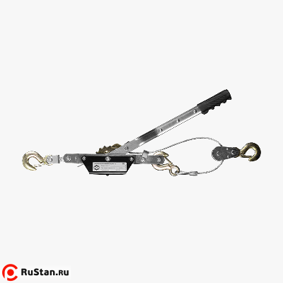 Лебедка ручная рычажная GEARSEN GL 4 фото №2 Лебедка ручная рычажная GEARSEN GL 4 фото №2