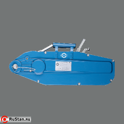 Лебедка ручная рычажная GEARSEN MTM 3200 фото №2 Лебедка ручная рычажная GEARSEN MTM 3200 фото №2