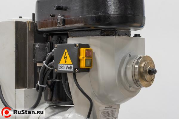 Долбежный станок Stalex B7100 фото №5 Долбежный станок Stalex B7100 фото №5