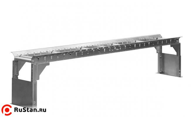 Рольганг универсальный Stalex Z 300/3 метра фото №4 Рольганг универсальный Stalex Z 300/3 метра фото №4