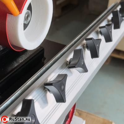 MF206A/230 Станок для заточки строгальных ножей фото №3 MF206A/230 Станок для заточки строгальных ножей фото №3