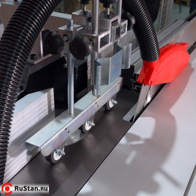 ML353G 10" Комбинированный деревообрабатывающий станок фото №8 ML353G 10" Комбинированный деревообрабатывающий станок фото №8