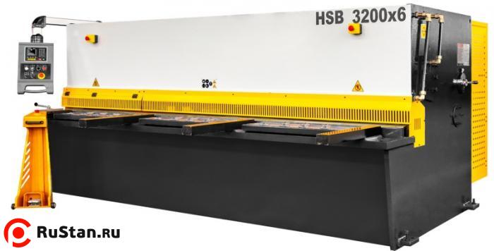 Гильотина гидравлическая Stalex HSB 2500x10 фото №1 Гильотина гидравлическая Stalex HSB 2500x10 фото №1