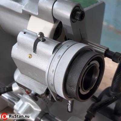 ON-25 заточной станок фото №4 ON-25 заточной станок фото №4