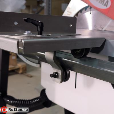 PKS-315S пила цирк. + линейка фото №2 PKS-315S пила цирк. + линейка фото №2