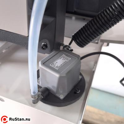 PPS-170H ленточнопильный станок по металлу фото №15 PPS-170H ленточнопильный станок по металлу фото №15