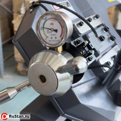 PPS-220H ленточнопильный станок по металлу фото №22 PPS-220H ленточнопильный станок по металлу фото №22