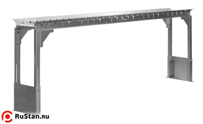 Рольганг универсальный Stalex Z 300/3 метра фото №1 Рольганг универсальный Stalex Z 300/3 метра фото №1