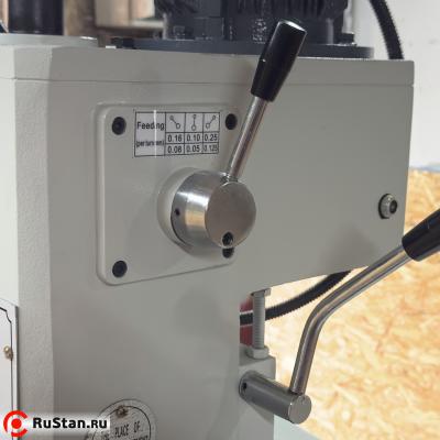 RV-32V радиально-сверлильный станок фото №11 RV-32V радиально-сверлильный станок фото №11