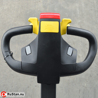 Самоходный Одномачтовый Подъемник ZXE-1-090 OXLIFT 9 м 125 кг фото №5 Самоходный Одномачтовый Подъемник ZXE-1-090 OXLIFT 9 м 125 кг фото №5