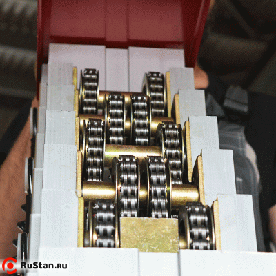 Самоходный Одномачтовый Подъемник ZXE-1-090 OXLIFT 9 м 125 кг фото №6 Самоходный Одномачтовый Подъемник ZXE-1-090 OXLIFT 9 м 125 кг фото №6