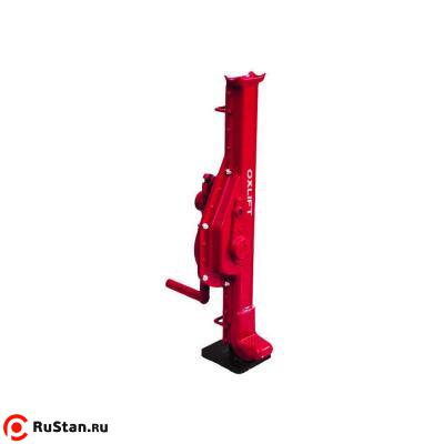 Домкрат реечный OXLIFT SJ 25,0 фото №2 Домкрат реечный OXLIFT SJ 25,0 фото №2