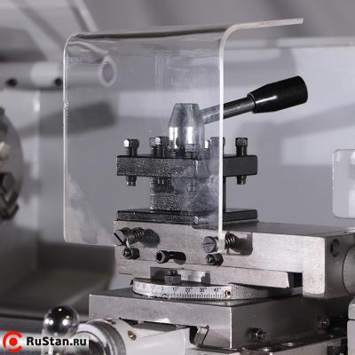 SPA-500P универсальный токарный станок фото №5 SPA-500P универсальный токарный станок фото №5