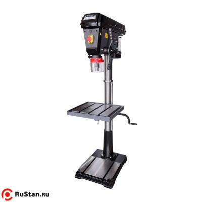 ZQJ4132K/230 Сверлильный станок по металлу фото №1 ZQJ4132K/230 Сверлильный станок по металлу фото №1