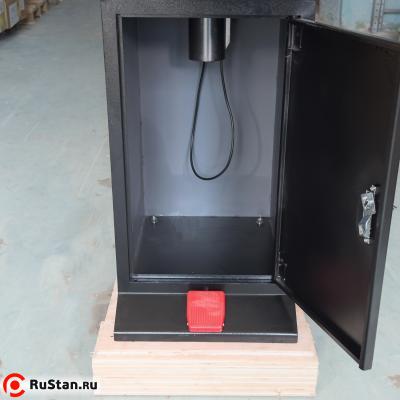 ZQJ4132KR/230 Сверлильный станок по металлу фото №6 ZQJ4132KR/230 Сверлильный станок по металлу фото №6