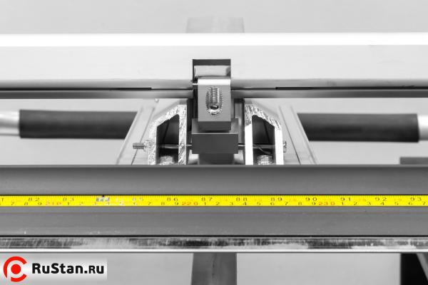 Мобильный непроходной листогиб STALEX SUPERMAX 3,2 метра фото №11 Мобильный непроходной листогиб STALEX SUPERMAX 3,2 метра фото №11