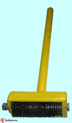 Державка с шарошками, звездочками d38ммх1,5х13 (к-т из 38 шт) фото №1 Державка с шарошками, звездочками d38ммх1,5х13 (к-т из 38 шт) фото №1