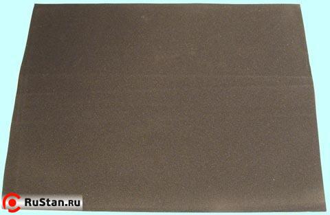 Шлифшкурка Лист № 6Н(Р180) 230х280 54С на бумаге, водостойкая фото №1 Шлифшкурка Лист № 6Н(Р180) 230х280 54С на бумаге, водостойкая фото №1
