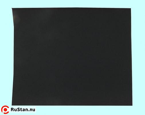 Шлифшкурка Лист  Р240 (М63) 230х280 63С на бумаге, водостойкая (SA18521) "CNIC" (упакованы по 50шт.) фото №1