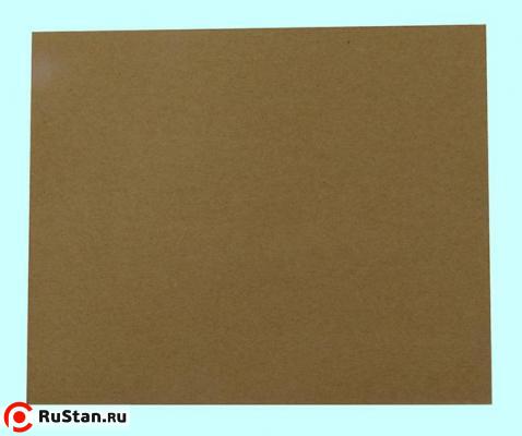 Шлифшкурка Лист  Р120 (№10) 230х280 Гранат на бумаге, неводостойкая (SA18921) "CNIC" (упакованы по 50шт.) фото №1