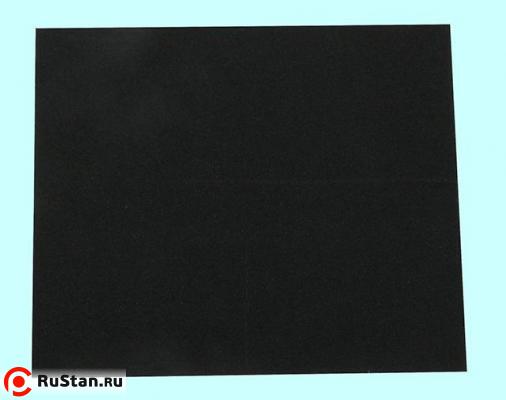 Шлифшкурка Лист  Р240 (М63) 230х280 14А на тканевой основе, водостойкая (SA19501) "CNIC" (упакованы по 50шт.) фото №1
