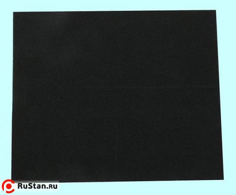 Шлифшкурка Лист  Р180 (№6) 230х280 63С на тканевой основе, водостойкая (SA19511) "CNIC" (упакованы по 50шт.) фото №1