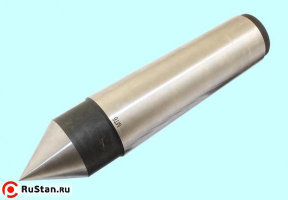 Центр Упорный КМ-6  "CNIC" (MT6) фото №1