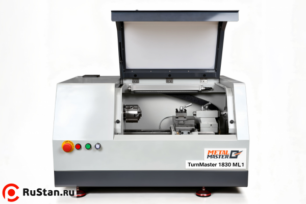 1830 ML1 CNC фото №1